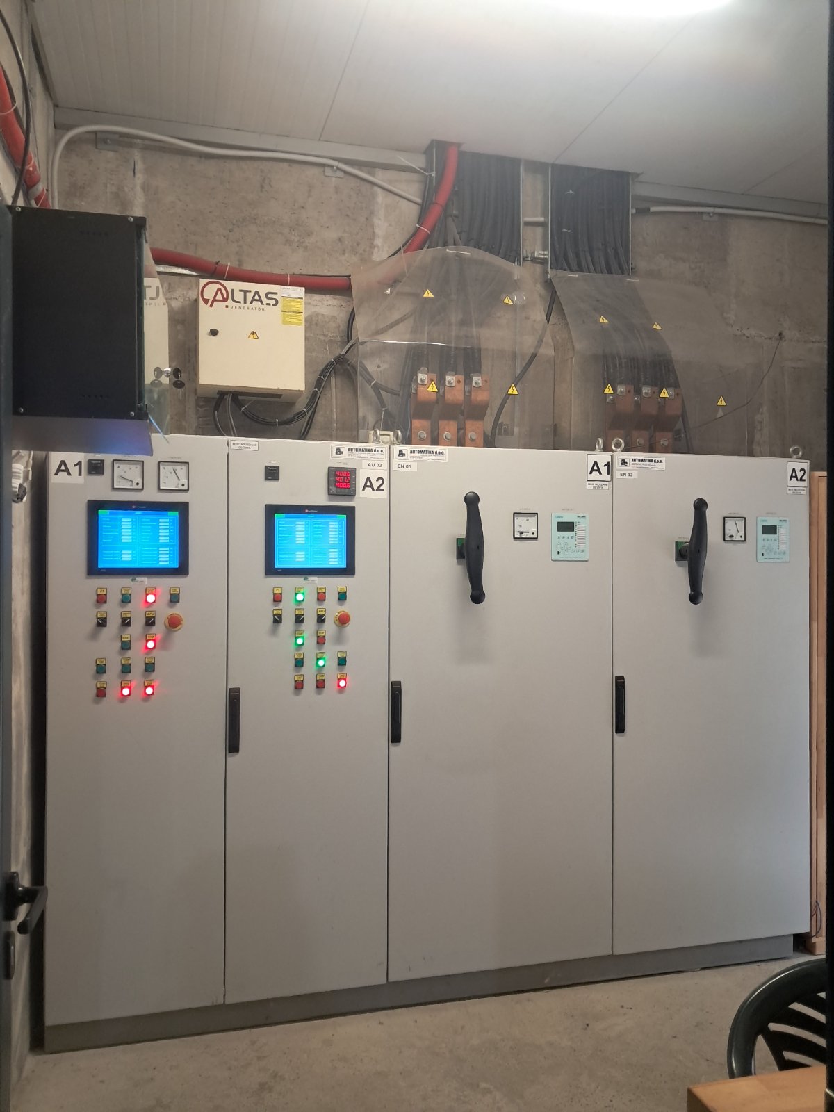 PLC programiranje