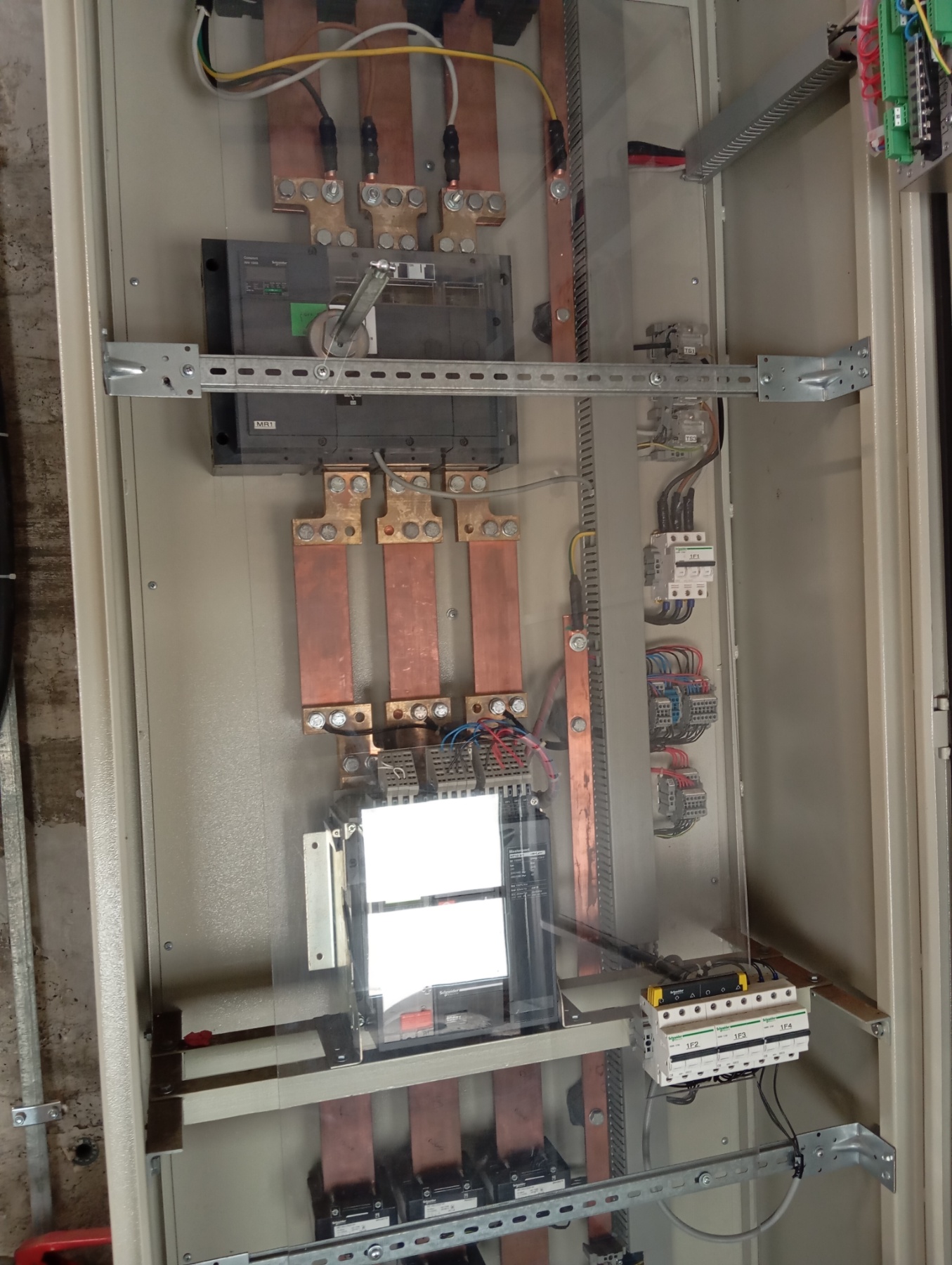 SCADA sistemi