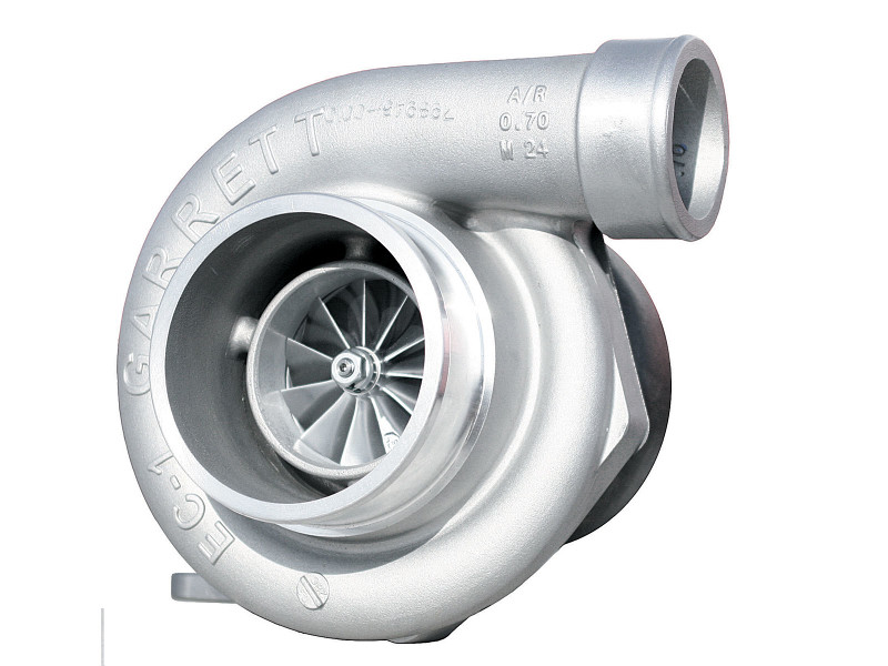 Turbina D.O.O Jajce